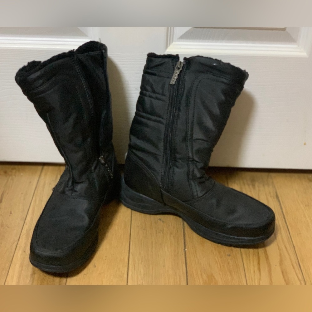 Sporto boots